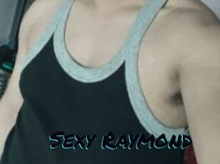 Sexy_Raymond