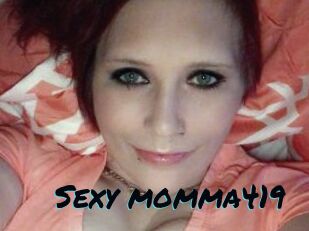 Sexy_momma419 Sexties