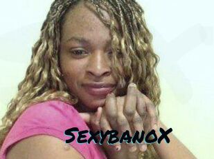 SexybanoX
