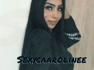 Sexycaarolinee