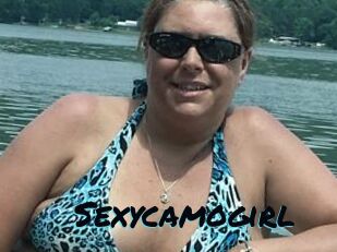 Sexycamogirl Sexties