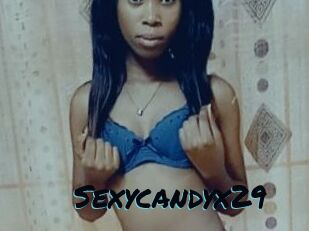 Sexycandyx29