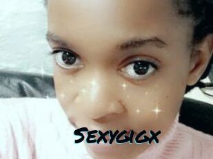 Sexygigx