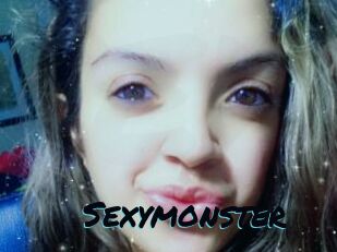 Sexymonster