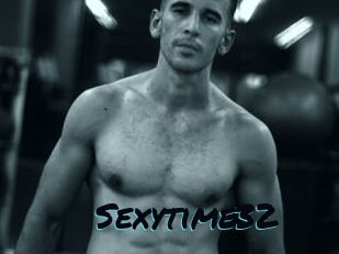 Sexytime32