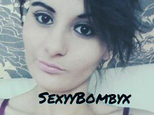 SexyyBombyx