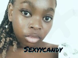 Sexyycandy