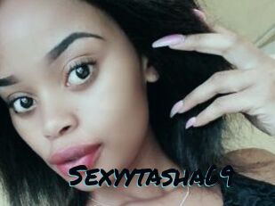 Sexyytasha69