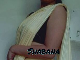 Shabana