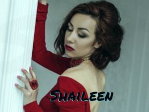 Shaileen