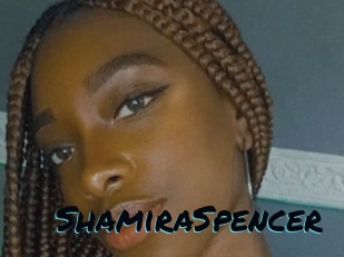 ShamiraSpencer