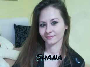 Shana