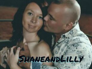ShaneandLilly Sexties