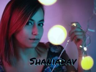 ShaniaDav