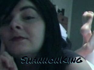 ShannonKing Sexties