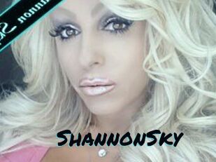 ShannonSky