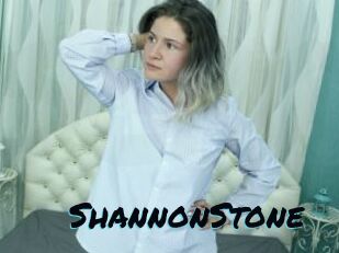 ShannonStone