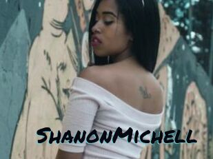 ShanonMichell