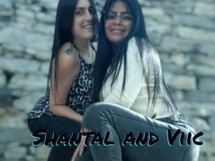 Shantal_and_Viic