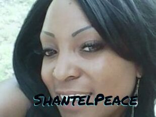 Shantel_Peace