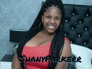 ShanyParkerr Sexties