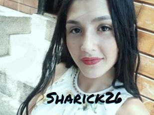 Sharick26