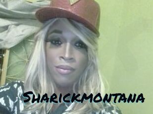 Sharickmontana