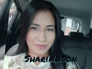 SharikLeon