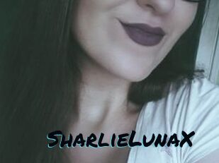 SharlieLunaX