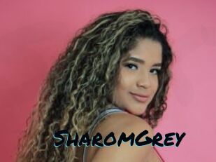 SharomGrey