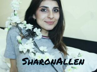 SharonAllen
