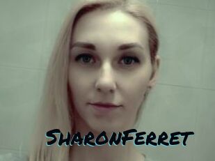 SharonFerret