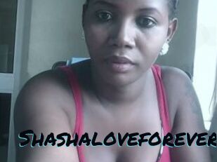 Shashaloveforever