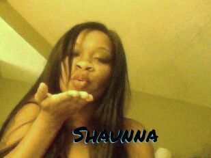 Shaunna