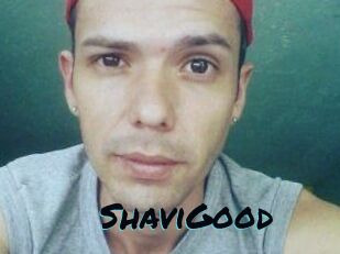 ShaviGood