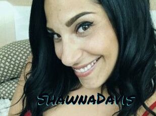 ShawnaDavis