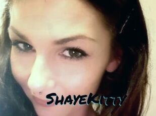 ShayeKitty
