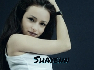 Shayenn Sexties