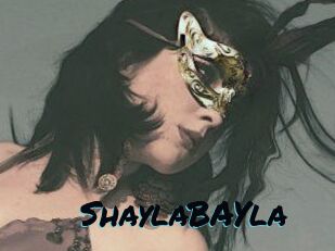 ShaylaBAYla