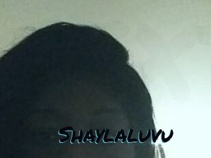 Shaylaluvu