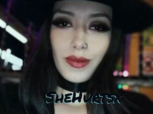SheHurtsx Sexties