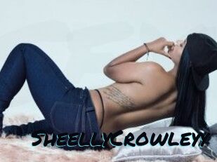 SheellyCrowleyy