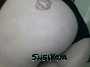 SheiYaya