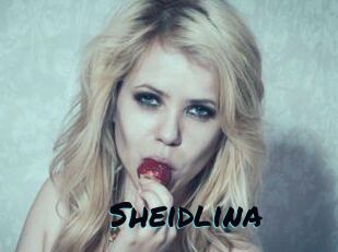 Sheidlina