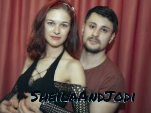 SheilaAndJodi