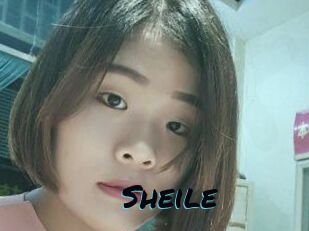 Sheile