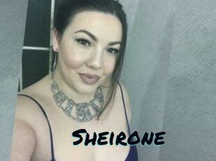 Sheirone