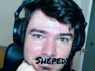 Shepedy