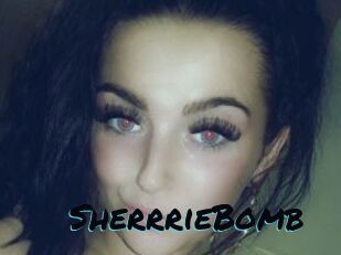 SherrrieBomb