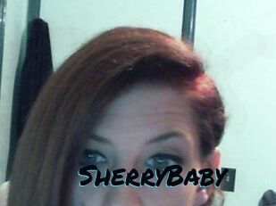 SherryBaby